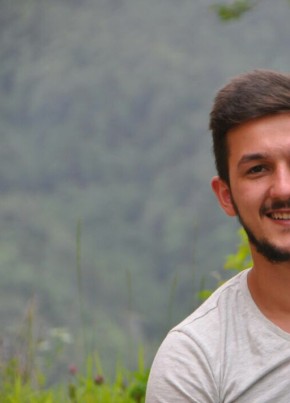 muhammet, 27, Türkiye Cumhuriyeti, Çiftesu