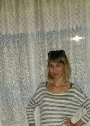 Юлия, 33, Россия, Новокузнецк