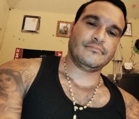 Carlos Cortez, 38 лет, Houston