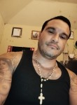 Carlos Cortez, 36  , Houston