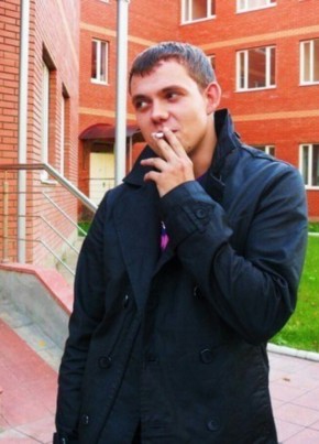 Дмитрий, 35, Россия, Безенчук
