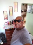 Jorge Araujo, 54 года, Rio de Janeiro
