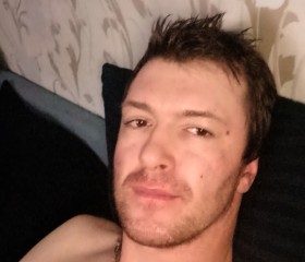 Albert, 36, Saint Petersburg