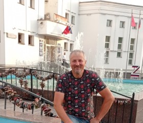 Андрей, 48 лет, Орёл