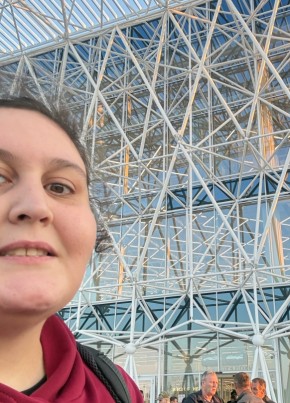 Елена из Москвы 28 лет