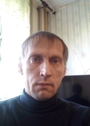 владимир, 45, Россия, Щёлково