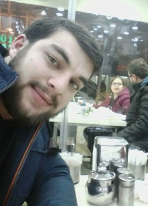 Анатолий из Одинцово 34 года