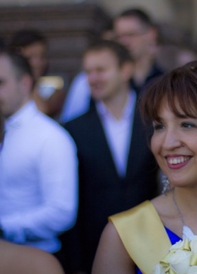 Anna, 36, Russia, Saint Petersburg