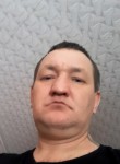 Roman Tikhonov, 42, Tolyatti
