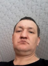 Roman Tikhonov, 42, Russia, Tolyatti