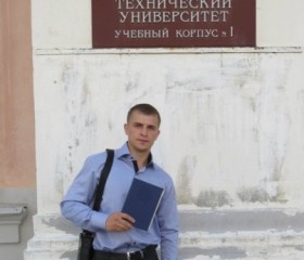 Николас Cоколовский, 33 года, Отрадный