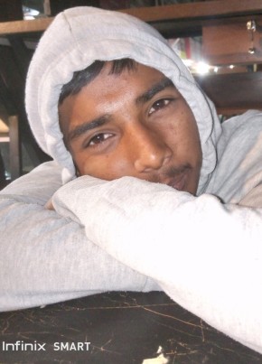 Nazim, 33, Seychelles, Victoria