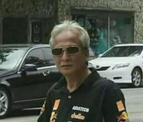 Tobana Tobing, 54 года, Djakarta