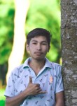 Pradip Khanikar, 21 год, Guwahati