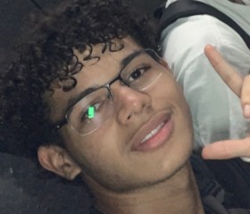 Roludo, 18, Sao Paulo