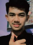 WisnuNugroho, 18  , Surakarta