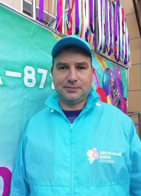Евгений, 47, Россия, Дедовск