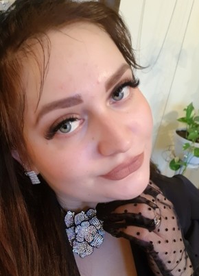 Елена, 32, Россия, Лыткарино
