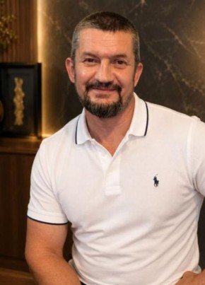 Дима из Череповеца 49 лет