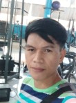 Salili, Michael, 39 лет, Lungsod ng Heneral Santos
