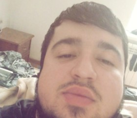 Marat, 32, Magaramkent