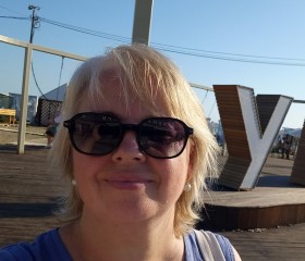 Svetlana, 51, Ulyanovsk