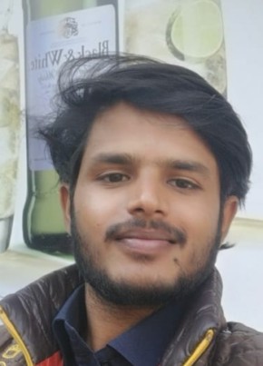 Shivraj, 24, India, Nawābganj