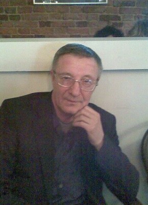 Валерий, 72, Россия, Санкт-Петербург