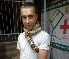 Николай, 27 лет, Запоріжжя