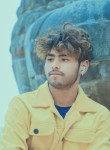 Vishal, 18 лет, Kathmandu