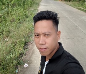 Richard, 37, Bacolod City