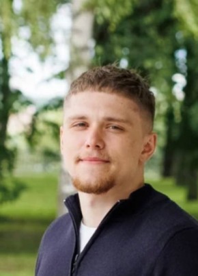 Иван из Горад Гродны 24 года
