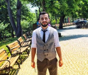 Yasin, 26 лет, İstanbul