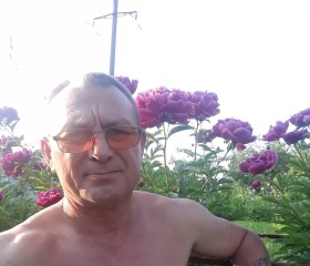 Валерий Руснак, 53 года, Санкт-Петербург