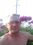 Valeriy Rusnak, 52, Saint Petersburg