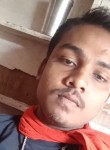 Pradeep Kumar, 18, New Delhi