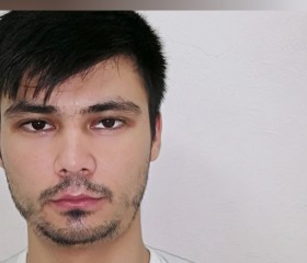 Набижон, 28 лет, Москва