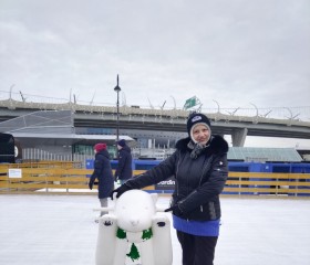 Polina, 50, Saint Petersburg