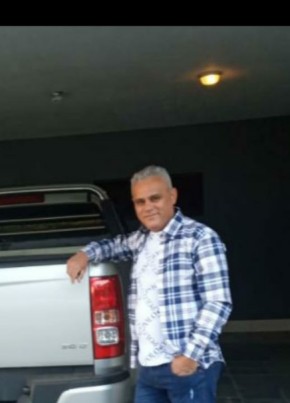 FRANCISCO , 52, República Federativa do Brasil, Sorocaba