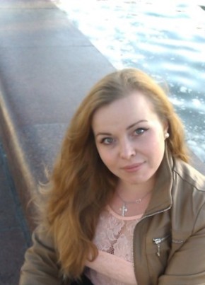 Антонина, 33, Россия, Липецк