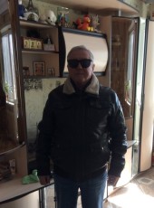 Gennadiy, 71, Russia, Perm