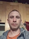 Иван, 36 лет, Электросталь