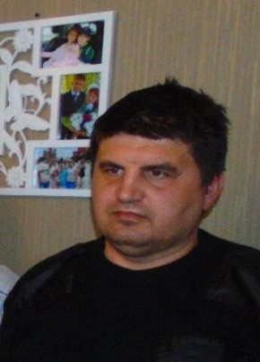 Олег, 45, Россия, Бузулук