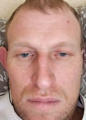 Aleksey, 33, Russia, Ekimchan