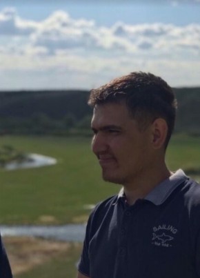 Adel, 30, Russia, Kazan