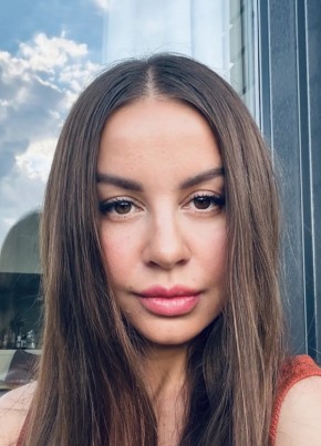 Ирина из Мытищи 43 года