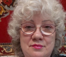 Svetlana, 60, Novotroitsk