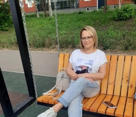 Ольга, 44 года, Краснокамск