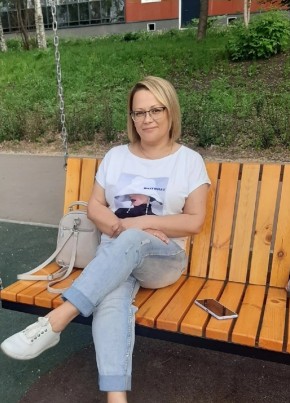 Ольга, 44, Россия, Краснокамск