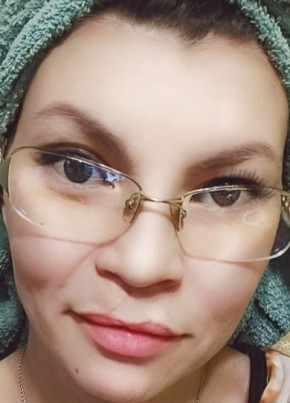 Виктория, 34, Россия, Омсукчан